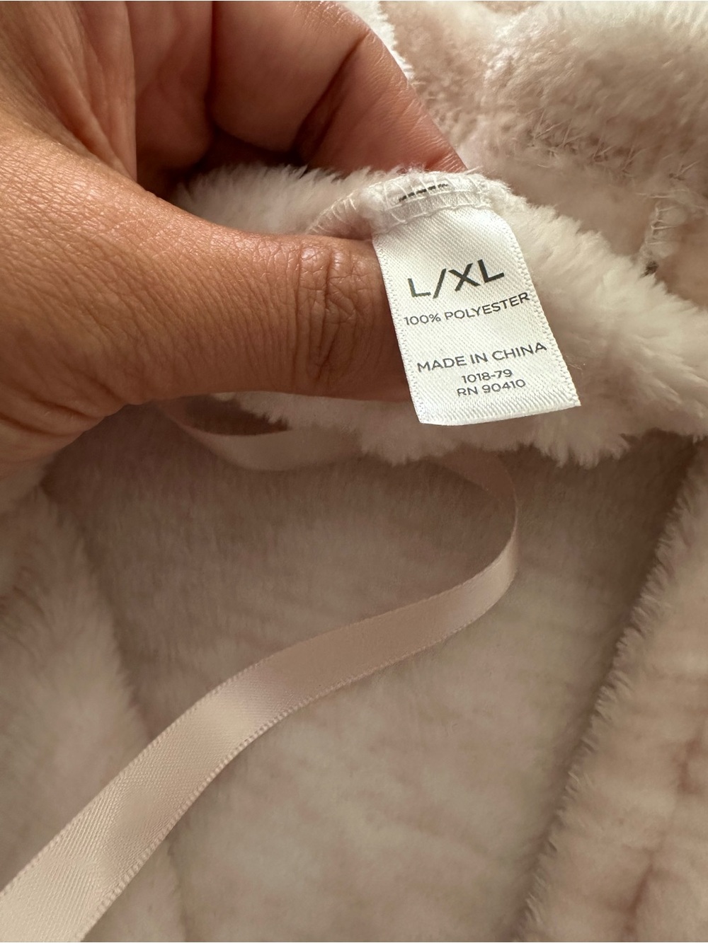 Best Mom robe - Picture 5 of 5